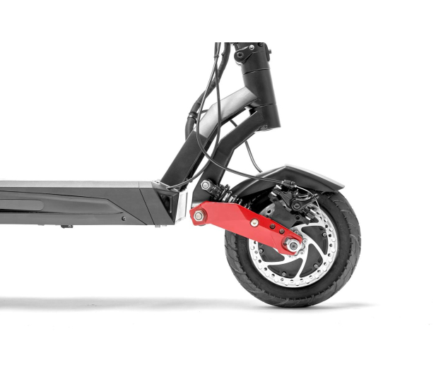 Motus OUTLET - PRO 10 Sport GT 52V - 1142327 - zdjęcie 6